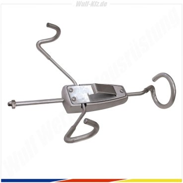 Hofmann Achsmessgerät geoliner 609 TT